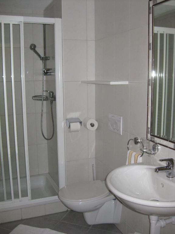 Arch San Martin Hotel Samnaun Room photo